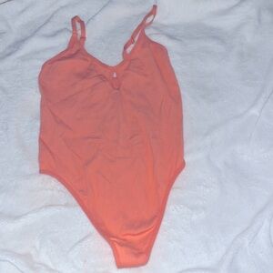 target brand Colsie body suite